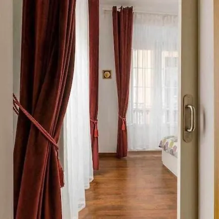 Apartamento Super Centrico Malaga Exterior photo