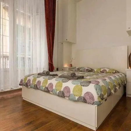 Apartamento Super Centrico Malaga Exterior photo