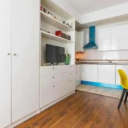 Apartamento Super Centrico Malaga Exterior photo