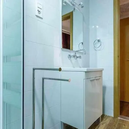 Apartamento Super Centrico Malaga Exterior photo