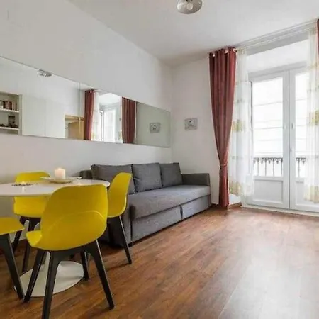 Apartamento Super Centrico Malaga Exterior photo