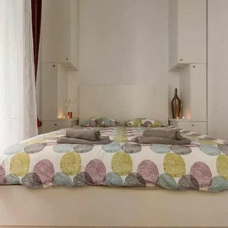 Apartamento Super Centrico Malaga Exterior photo