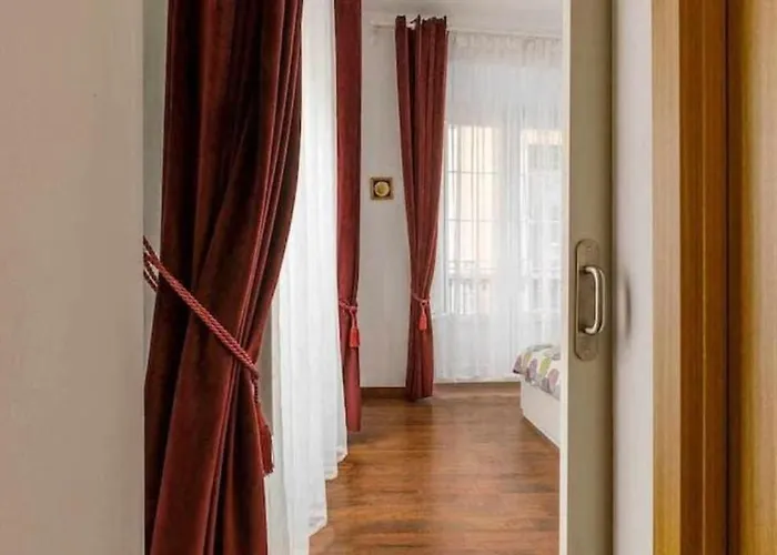 Apartamento Super Centrico
