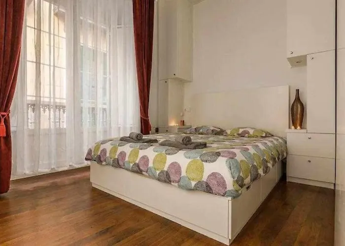 Apartamento Super Centrico