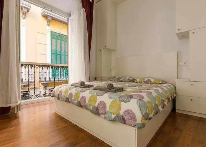 Apartamento Super Centrico