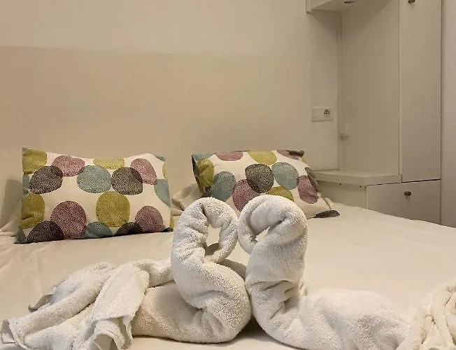 Apartamento Super Centrico