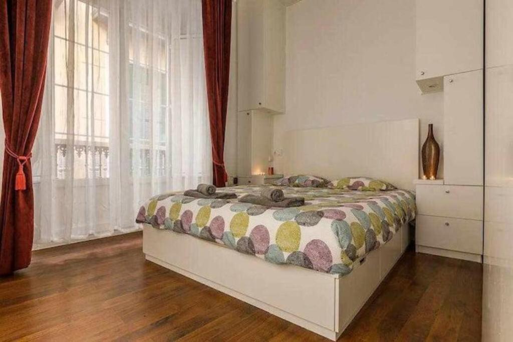 Apartment Super Centrico