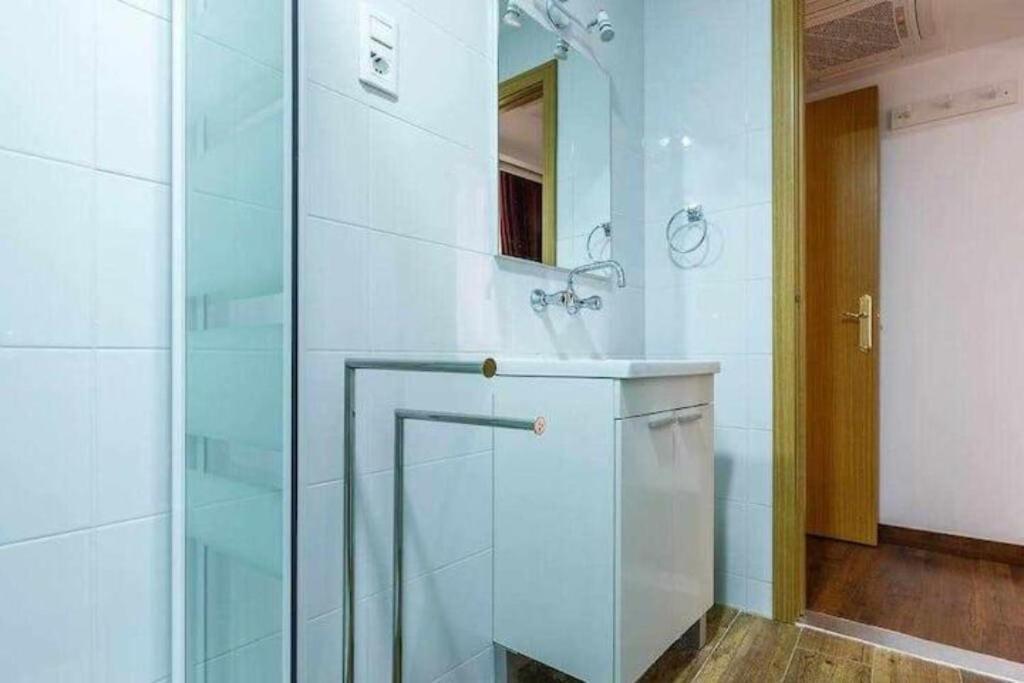 Super Centrico Apartment Malaga