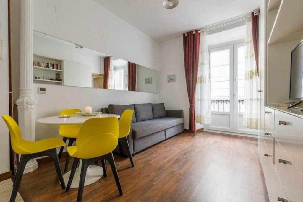 Super Centrico Apartment Malaga