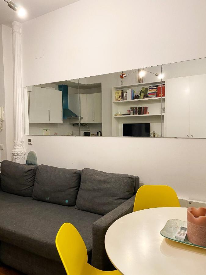 Super Centrico Apartment Malaga