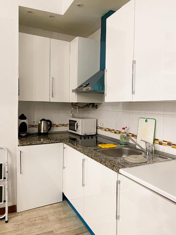 Apartment Super Centrico
