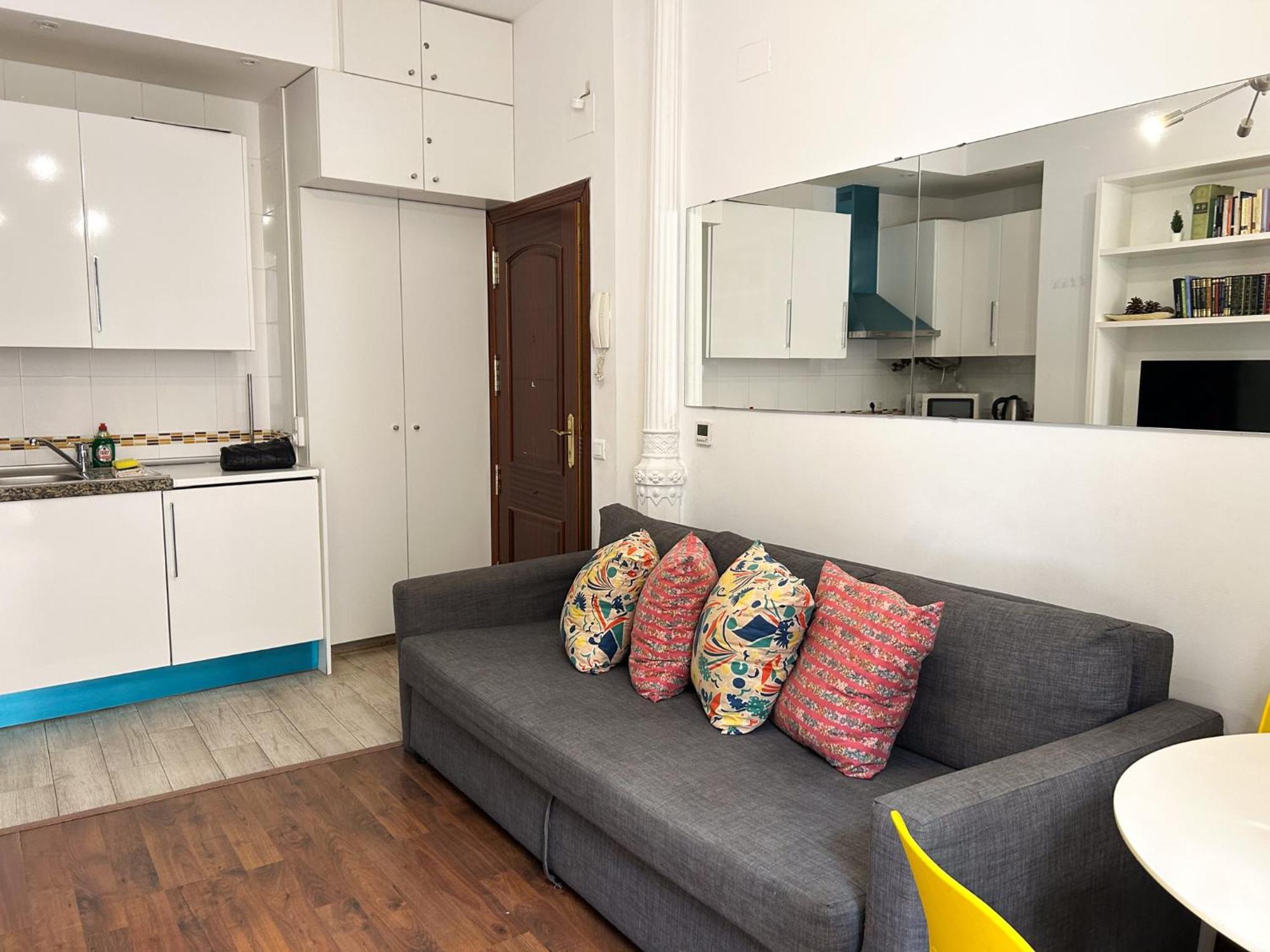 Super Centrico Apartment *