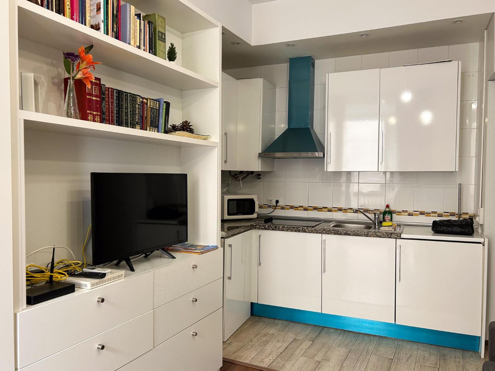 Apartment Super Centrico *