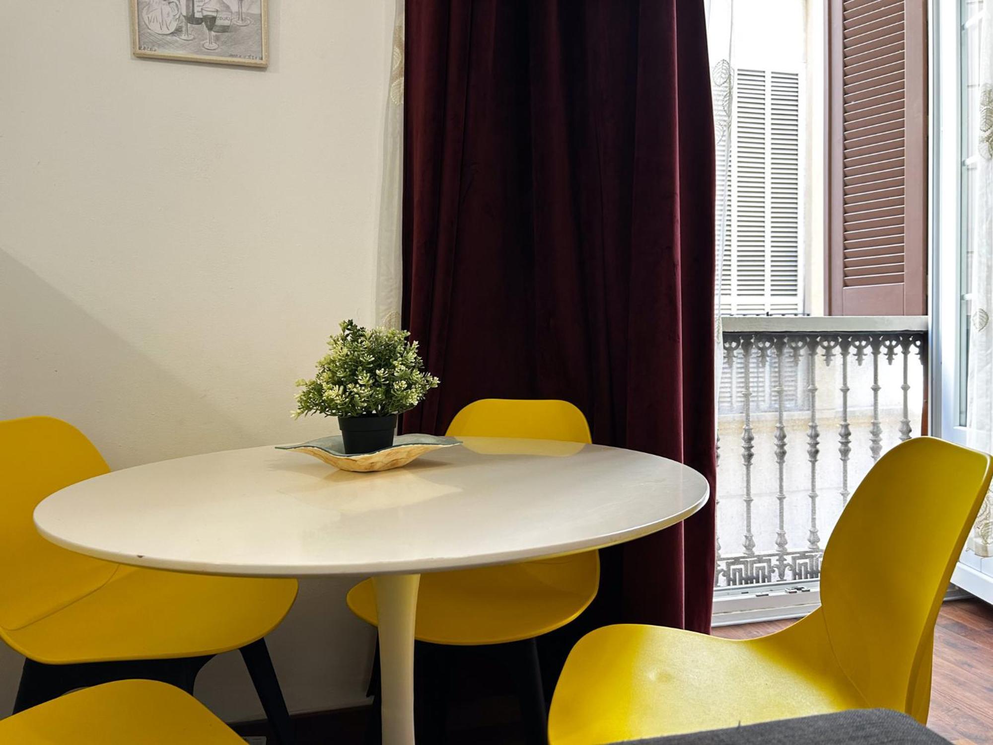 Super Centrico Apartment Málaga